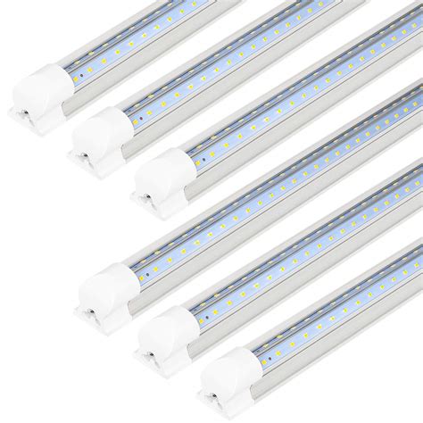 led tube lights amazon|Amazon.com: Led Tube Lights Fixture.